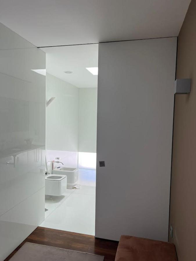 Moradia Lux Rr Com Piscina Villa Penafiel Ngoại thất bức ảnh