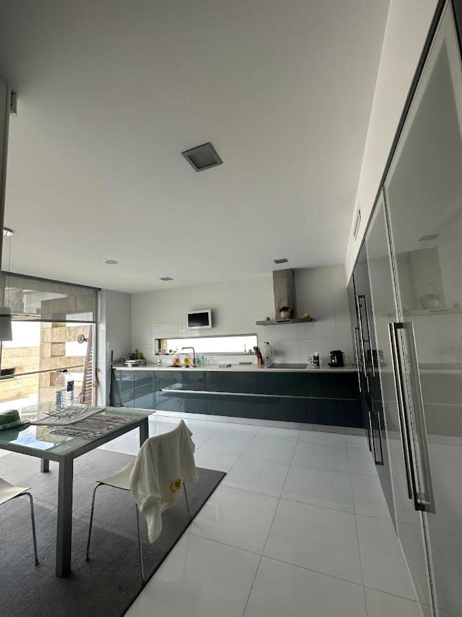 Moradia Lux Rr Com Piscina Villa Penafiel Ngoại thất bức ảnh