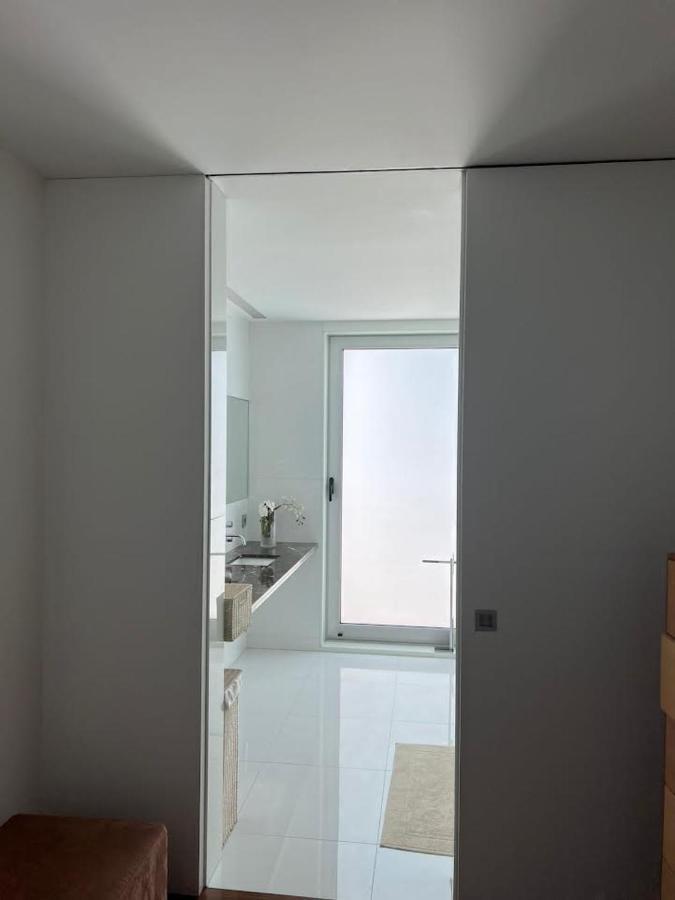 Moradia Lux Rr Com Piscina Villa Penafiel Ngoại thất bức ảnh