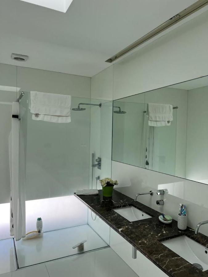 Moradia Lux Rr Com Piscina Villa Penafiel Ngoại thất bức ảnh