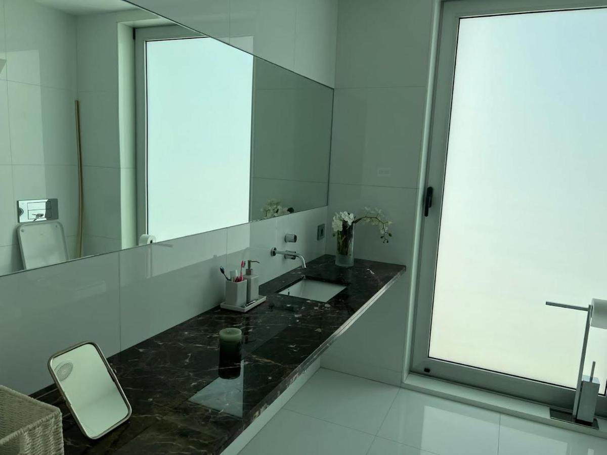 Moradia Lux Rr Com Piscina Villa Penafiel Ngoại thất bức ảnh
