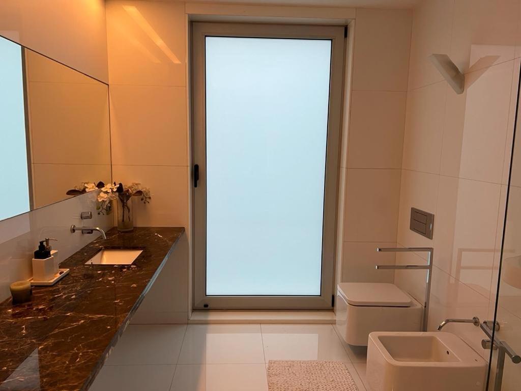 Moradia Lux Rr Com Piscina Villa Penafiel Ngoại thất bức ảnh