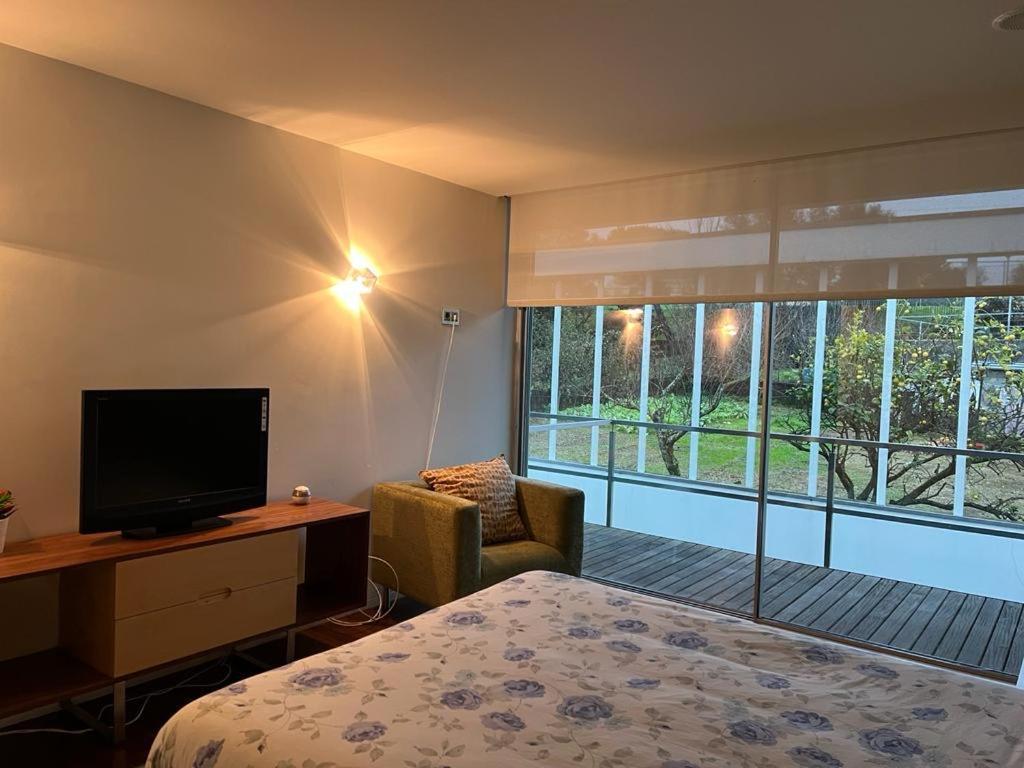 Moradia Lux Rr Com Piscina Villa Penafiel Ngoại thất bức ảnh